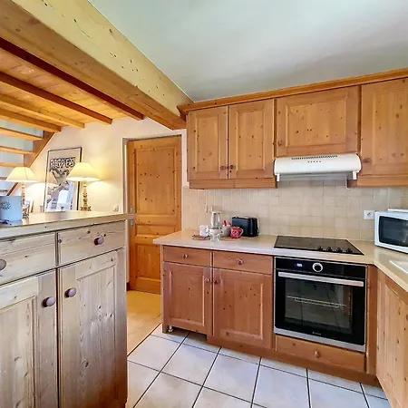 Appartamento Spacieux 8 Pers, Au Pied Des Pistes, Sauna, Cheminée - Fr-1-344-725