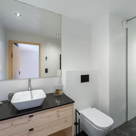 Apartamento 118m², Pres Des Pistes, 8 Personnes, 5 Flocons Or - Fr-1-570-44 *